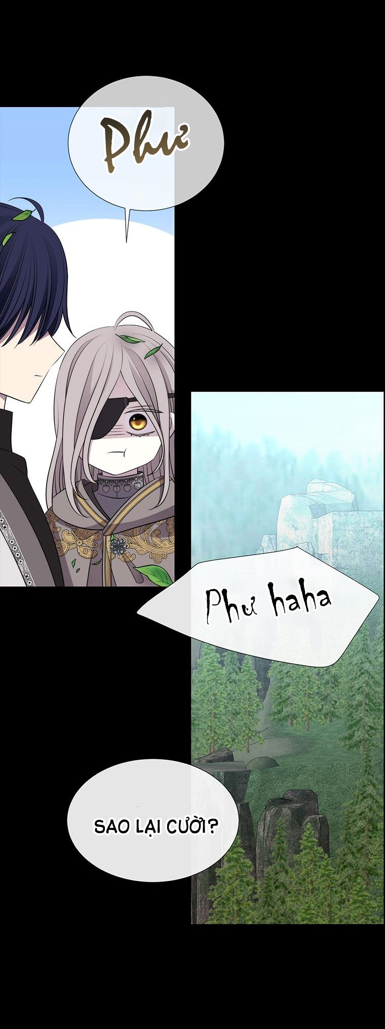 năm môn đệ của charlotte chapter 134.2 26