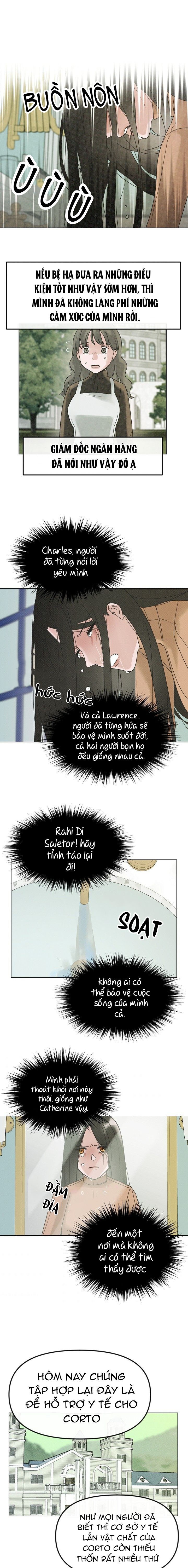 em dám không ? chapter 39.1 2