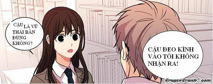 bạn gái siêu phàm chapter 1 24