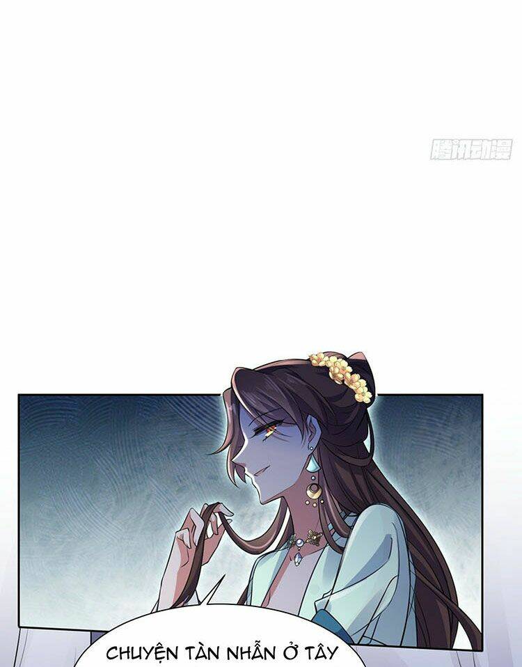 hoạn phi thiên hạ chapter 78 33