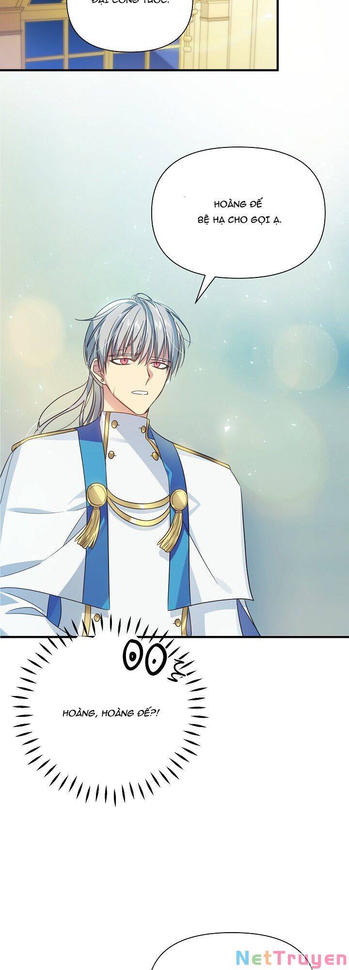 từ lúc bắt đầu tôi vẫn luôn ở bên em chapter 32 48