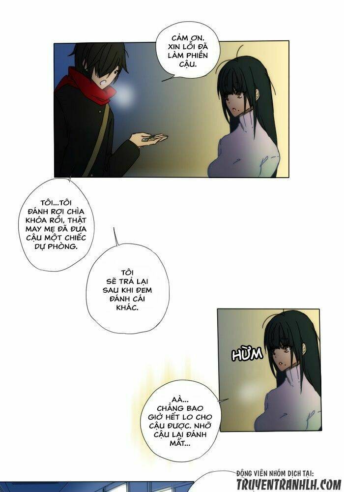 catharsis chapter 41 16