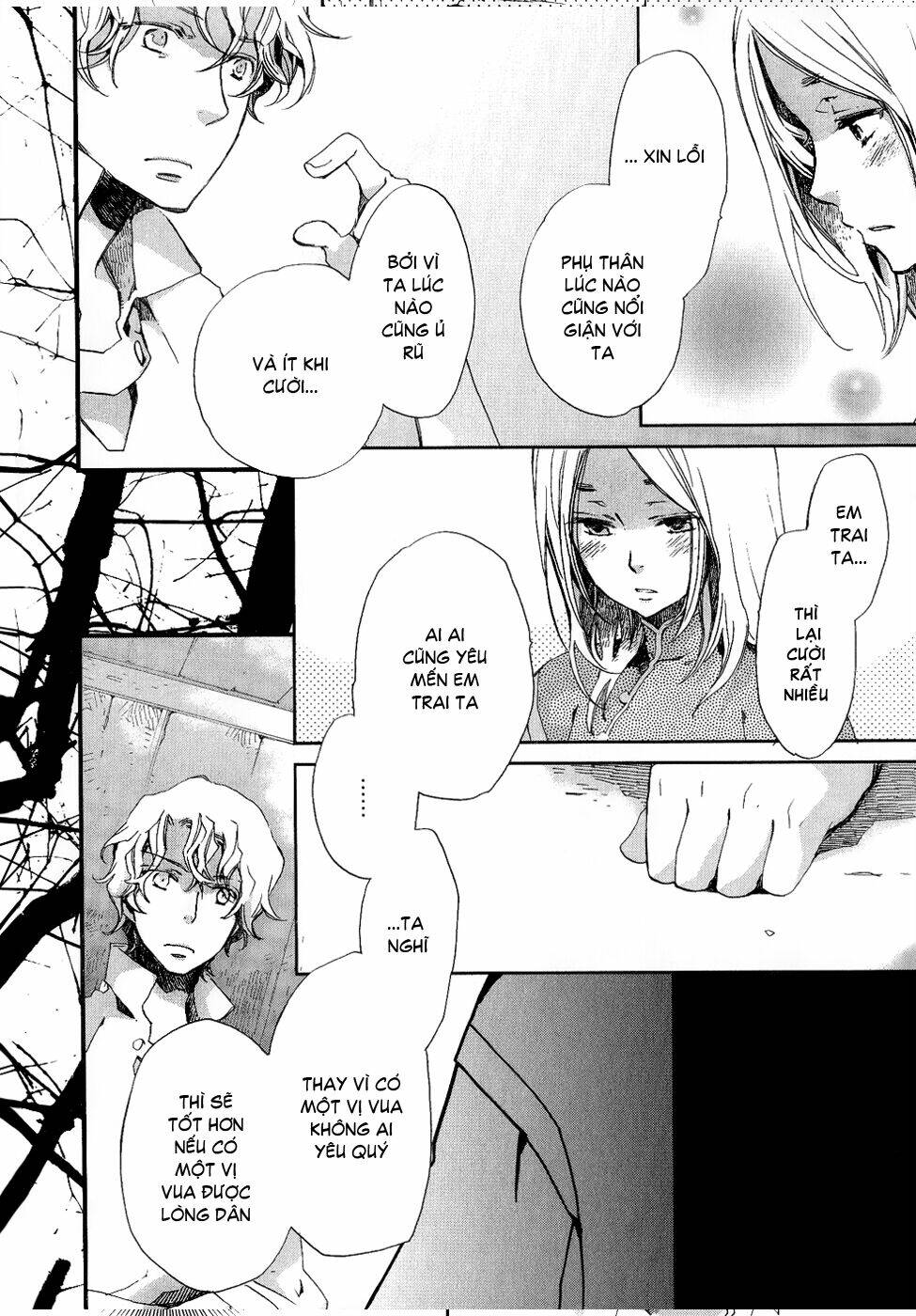 elhanburg no tenshi chapter 4 6