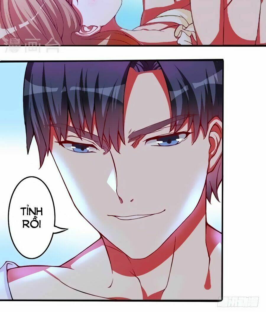 gối đầu vào tổng tài ác ma chapter 4 3