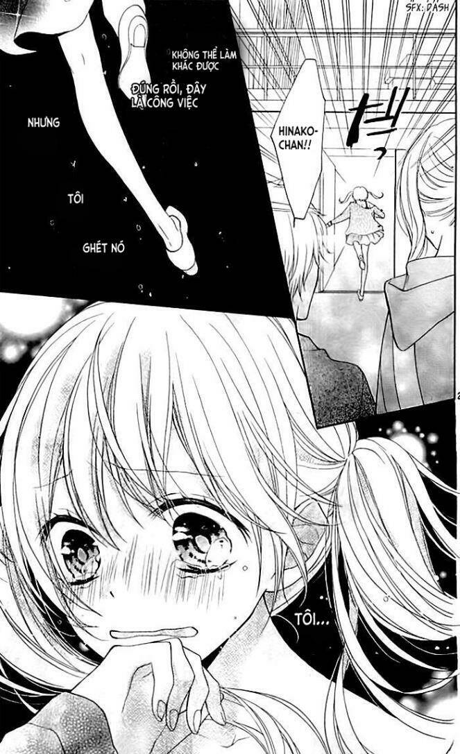 skirt o nuida sono ato wa chapter 1 23