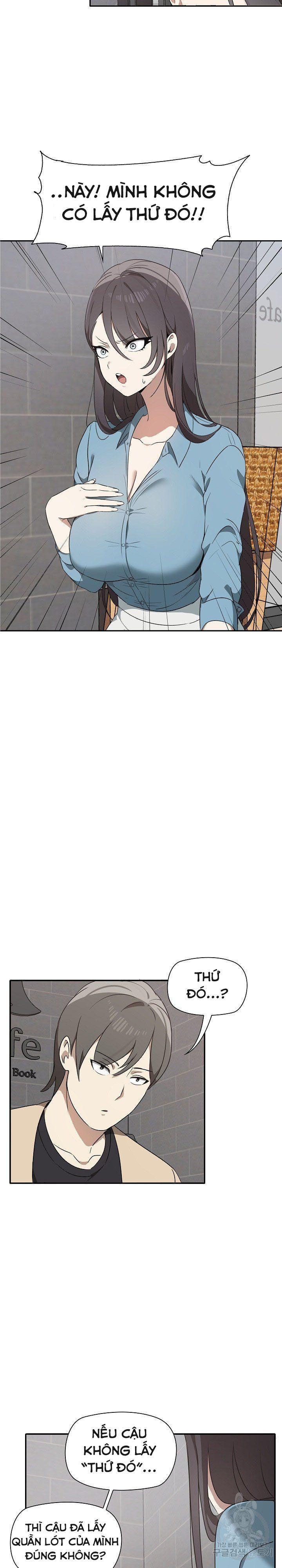 18+ thực sự em rất sướng chapter 2 18