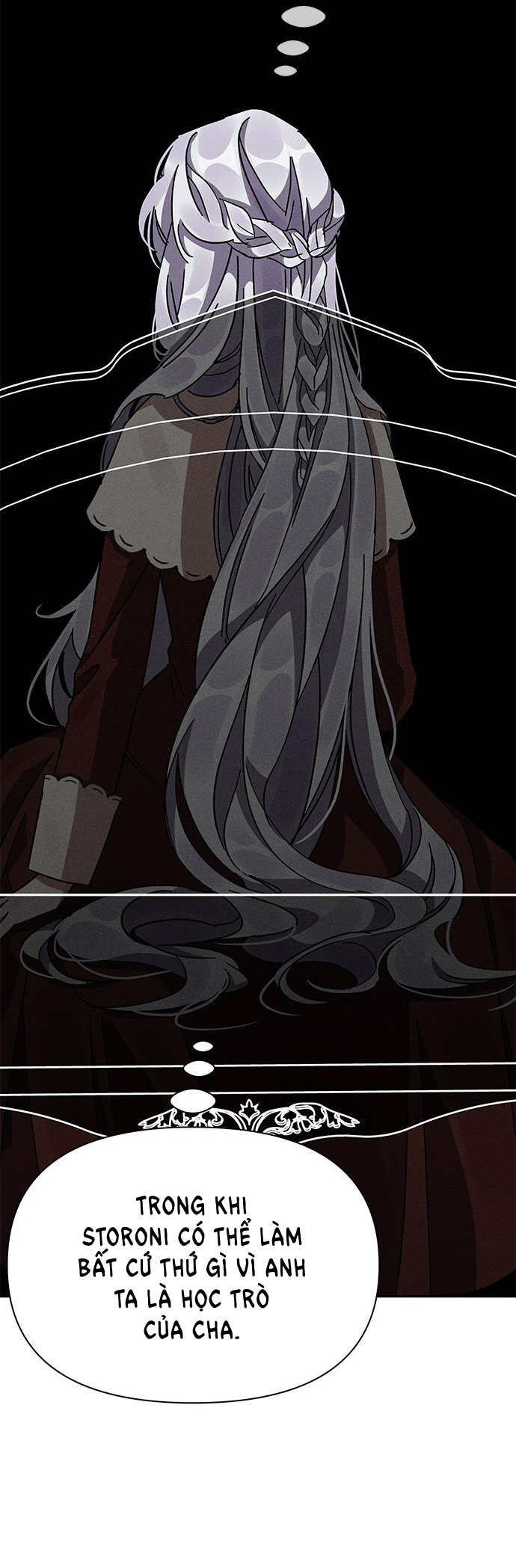 ôi kẻ thù không đội trời chung thân ái của tôi chapter 7 37