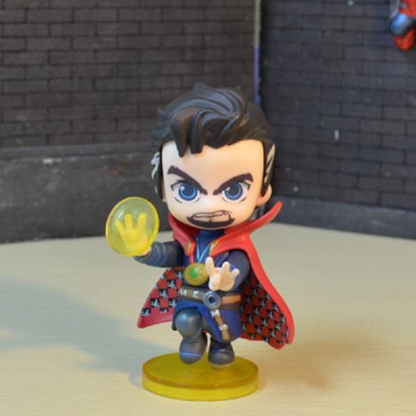 Mô Hình Marvel Dr Strange