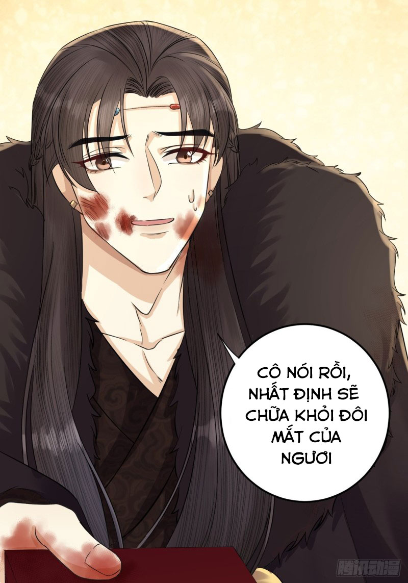 lễ băng nhạc hoại chi dạ chapter 15 16