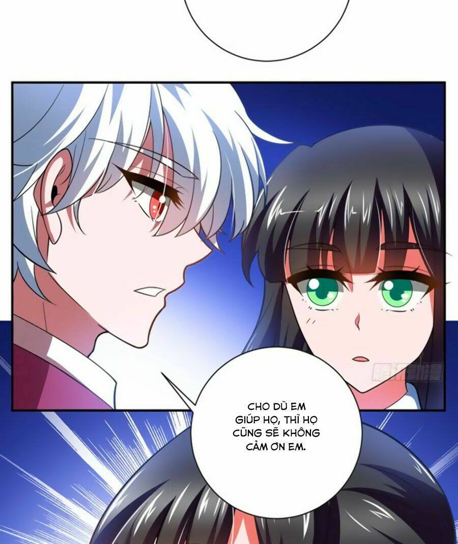 người yêu khát máu của tôi chapter 95 13