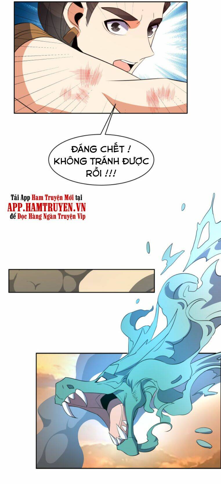 thôn phệ một thế giới tu tiên chapter 111 32