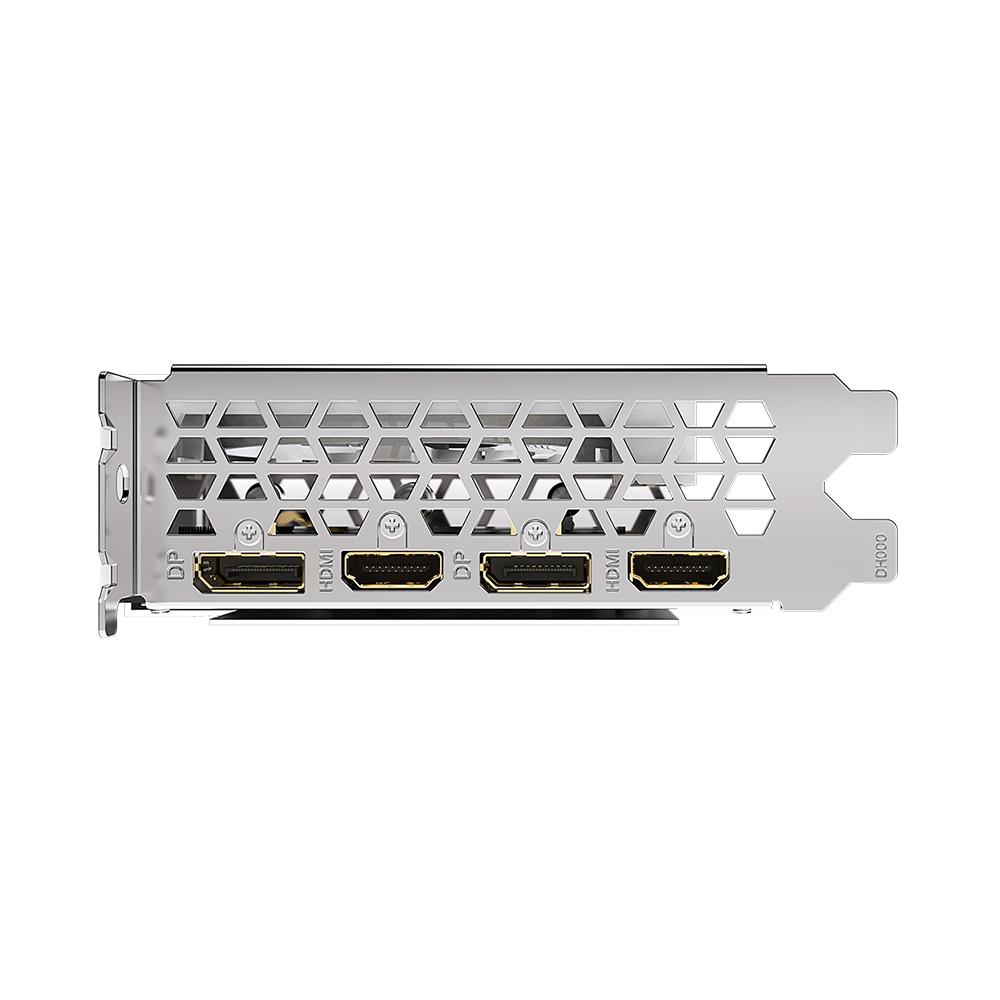 Card màn hình GIGABYTE GeForce RTX 3060 Vision OC 12GB GDDR6 - Hàng chính hãng Viễn Sơn phân phối