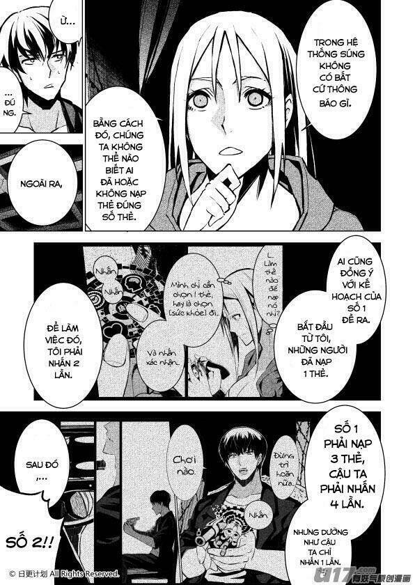 cánh cửa của ham muốn chapter 4 6