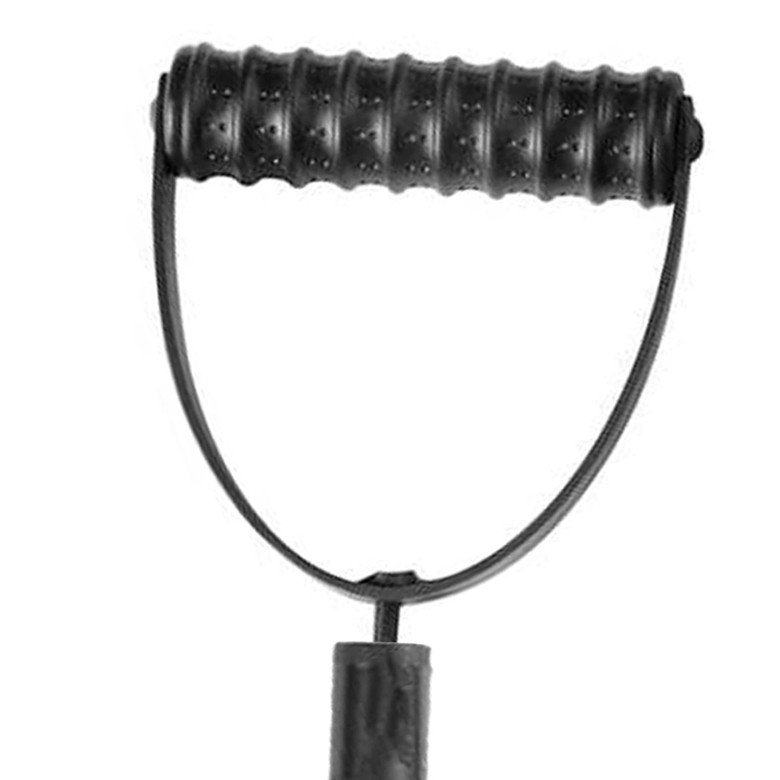 Adjustable Kettlebell Handle for Plates Weights, Multifunctional Kettlebell Grip for Dumbbell Push up for Gym Workout, Comfortable Kettlebell Grip