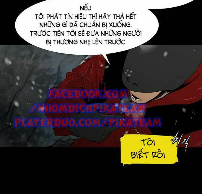 đêm vùng cực chapter 7 41