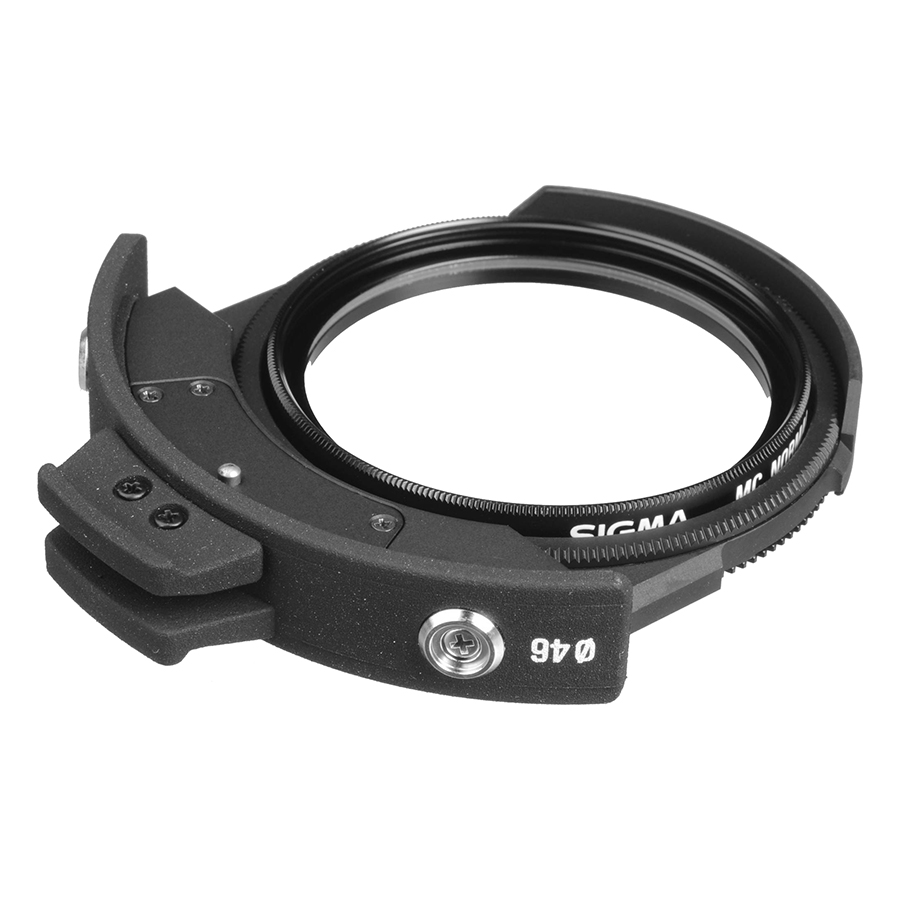 Ống Kính Sigma 300-800 F5.6 EX DG HSM For Nikon - Hàng Chính Hãng