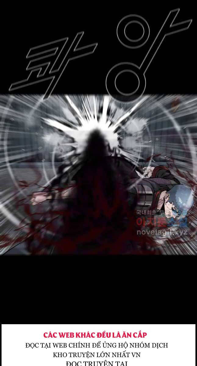 mật mã mê cung chapter 72 76