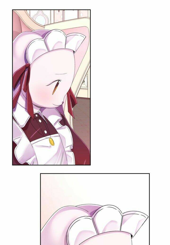 công chúa huỷ diệt chapter 20 60