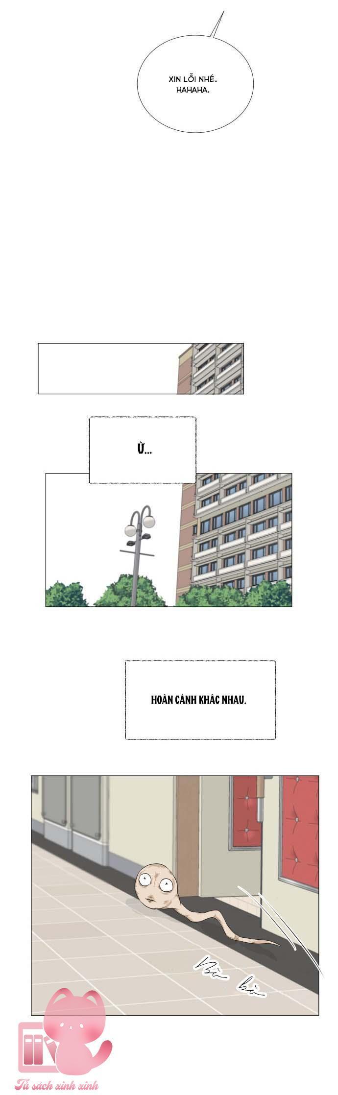 bán quỷ chapter 79 19