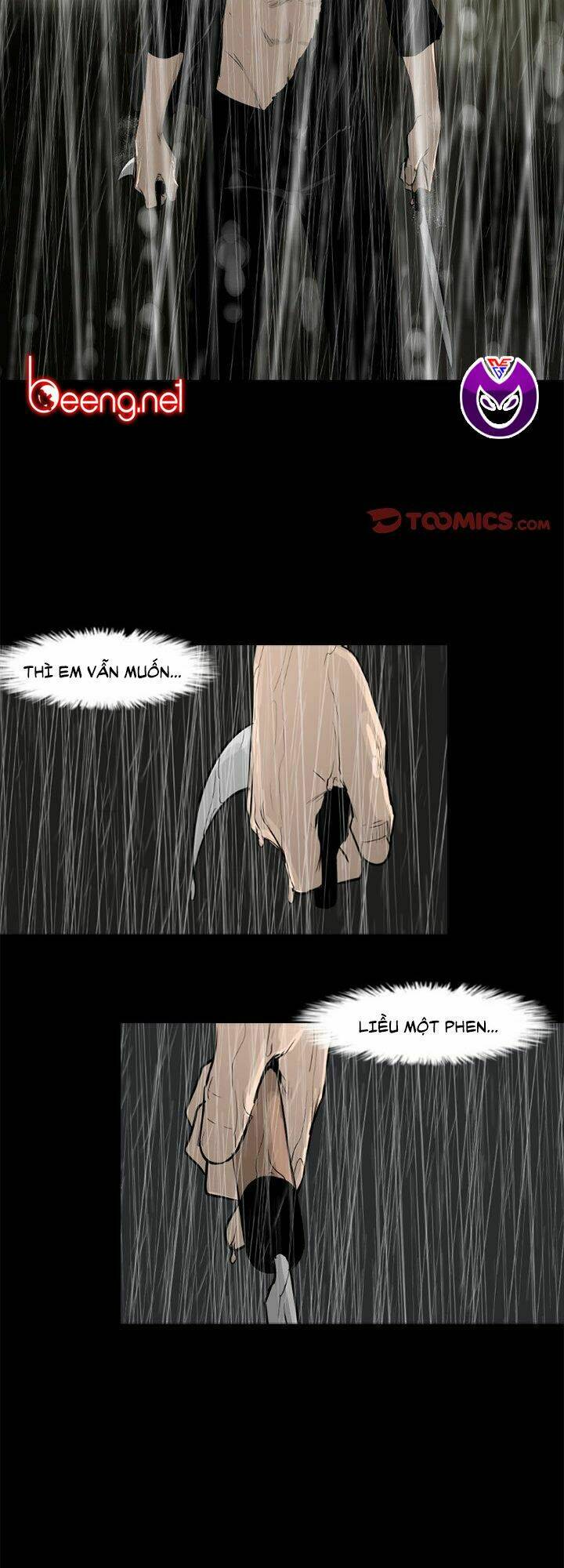 kẻ mạnh nhất - tong edge chapter 74 29