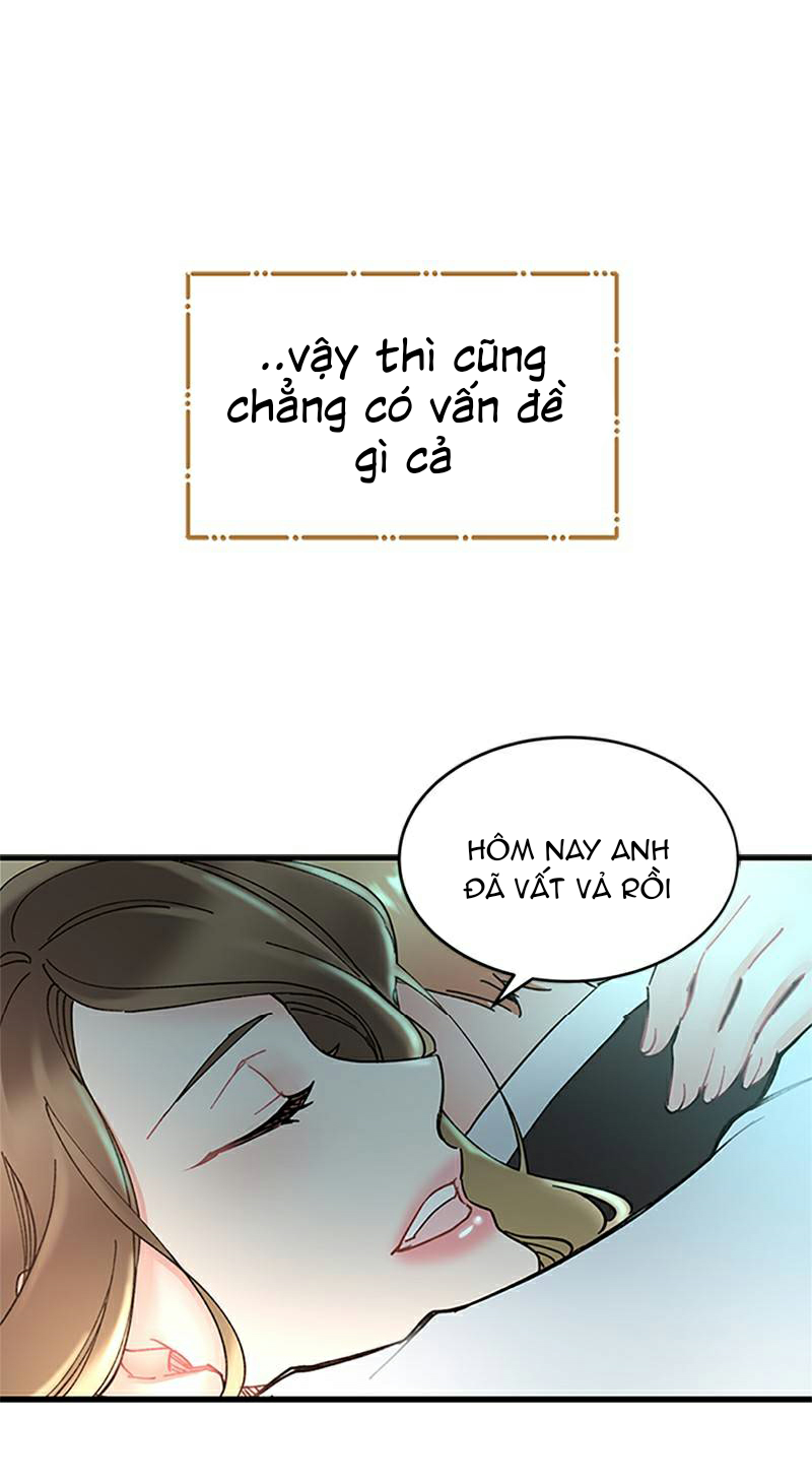 tiền bối, đừng đánh màu son đó! chapter 1 60