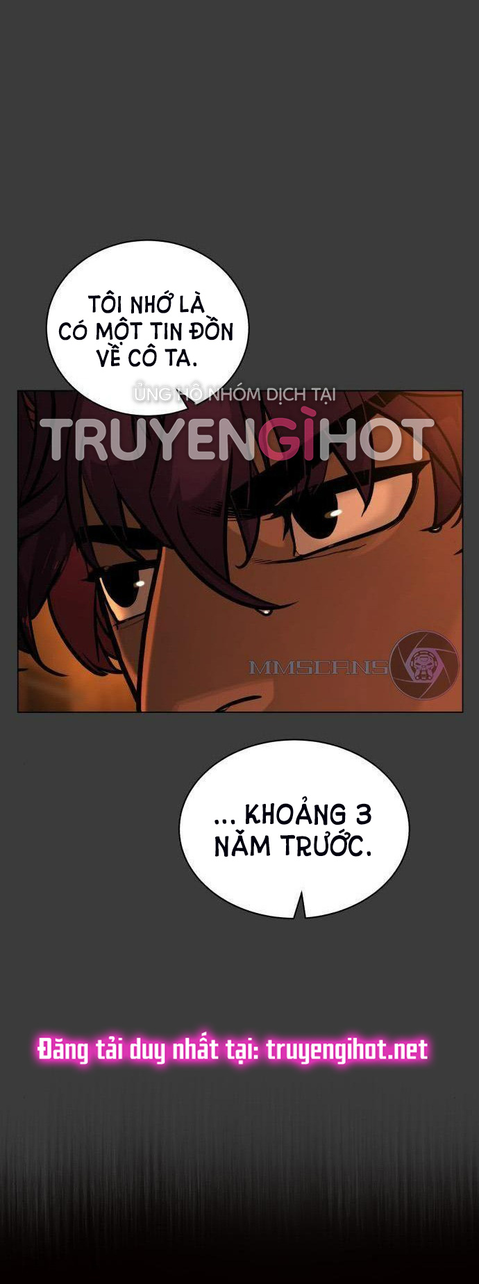 bạch huyết - white blood chapter 80 5