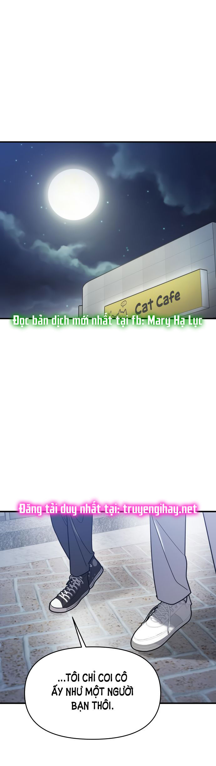 phản diện thuần túy chapter 19.1 9