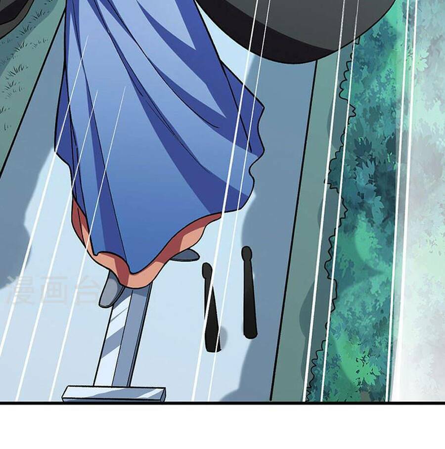 võ đạo độc tôn chapter 379 8