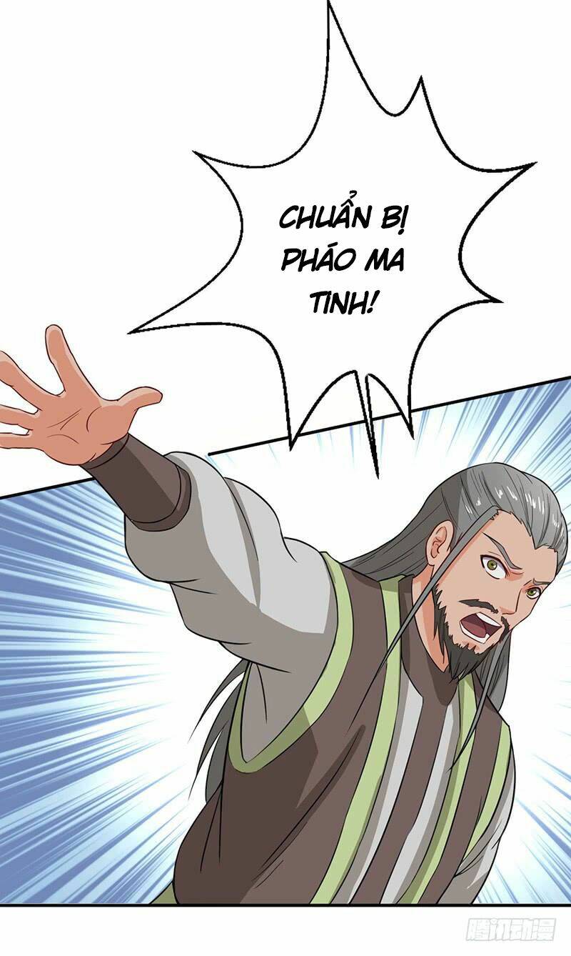 hỗn độn kiếm thần chapter 66 7