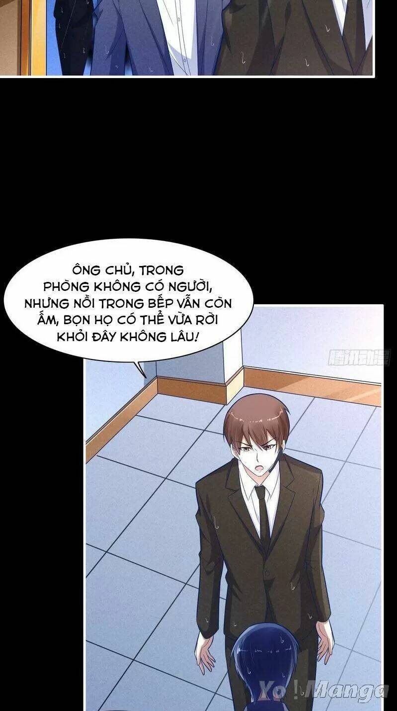 bá đạo tổng tài yêu tôi chapter 200 23