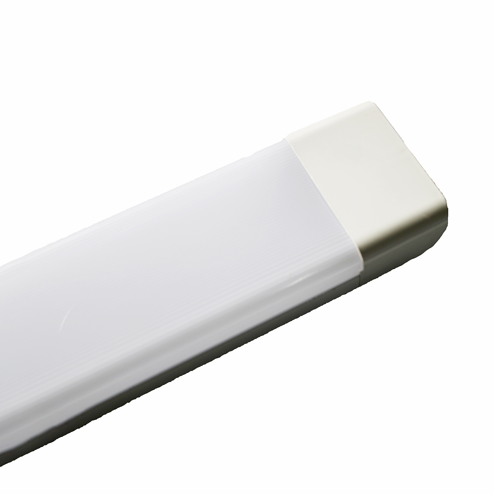 Đèn Led tube bán nguyệt 40W 1m2 Chip led Osram chính hãng Tuvaco (TBN-G40)