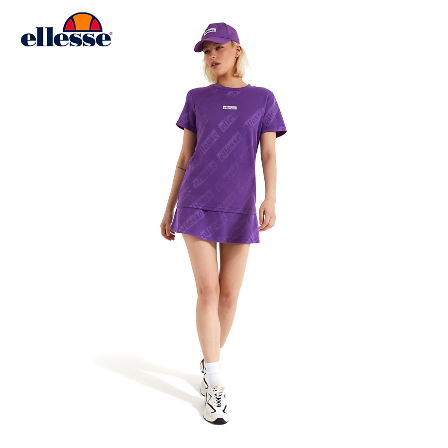 Áo thun nữ Ellesse Molto - 619395