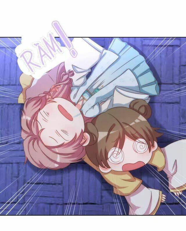 ồ, phu quân đáng yêu của tôi! chapter 71 27