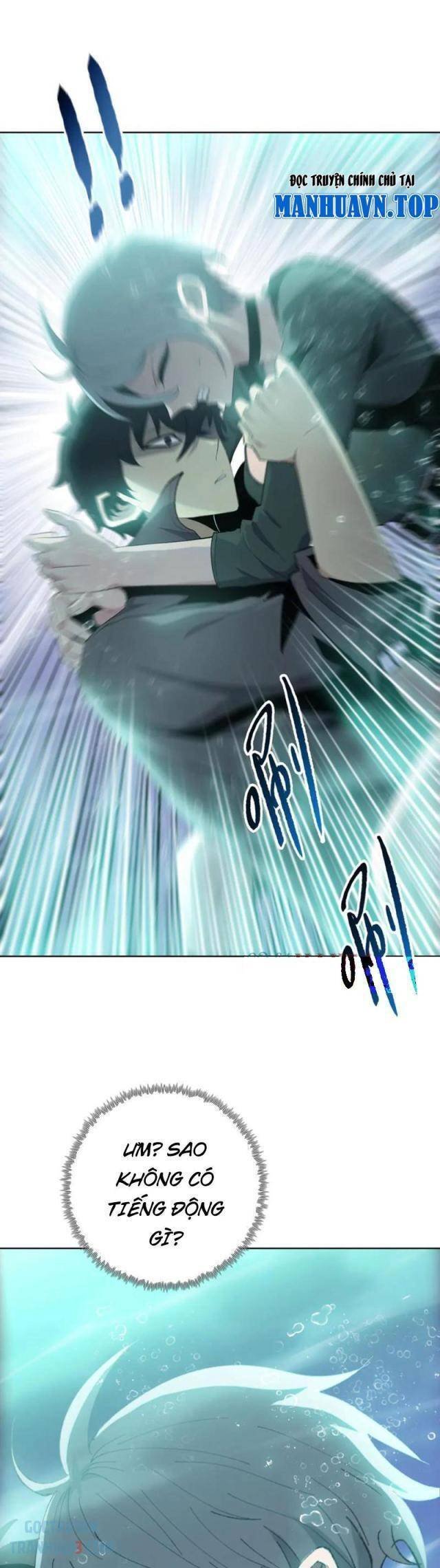 kẻ tàn nhẫn ngày tận thế: bắt đầu dự trữ hàng tỉ tấn vật tư chapter 35 31