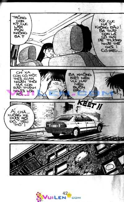 truyền nhân atula - shura no mon i chapter 19 43