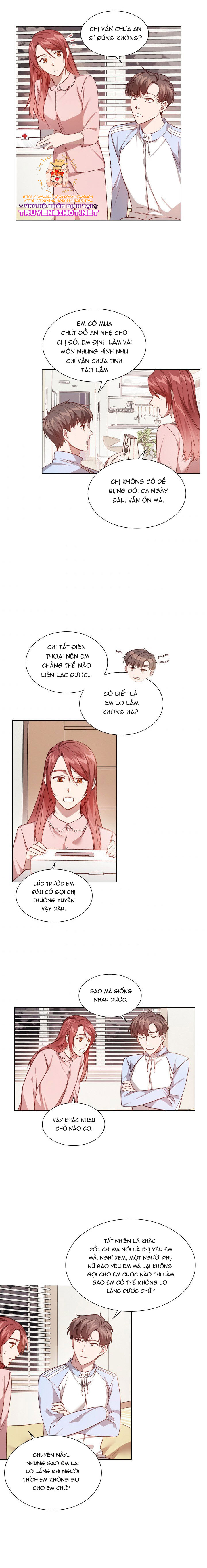 vướng vào mối quan hệ ngoài ý muốn chapter 34 4