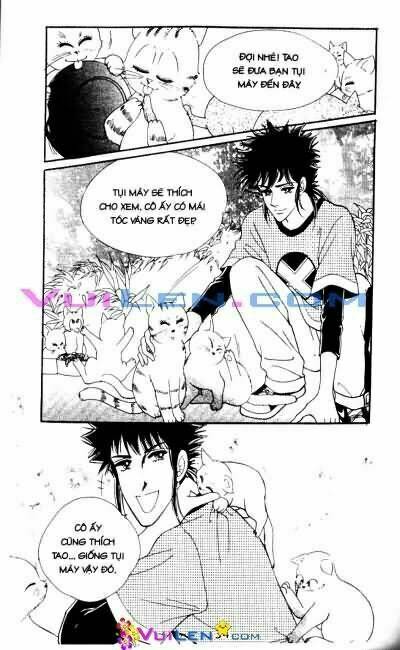 vật cản tình yêu chapter 7 33