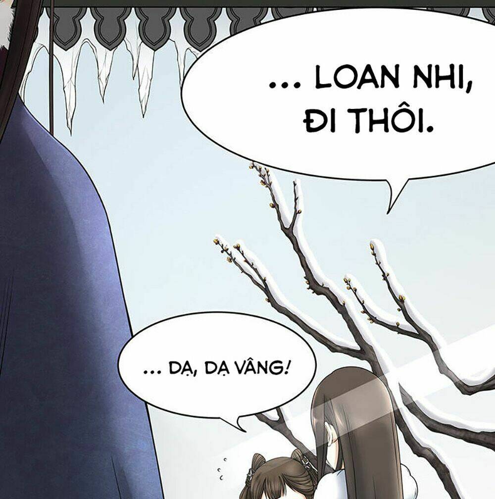 nữ ngỗ tác họa cốt chapter 7 15