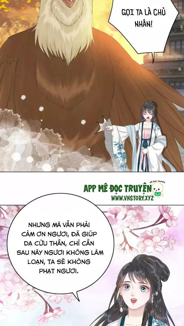 cực phẩm phế vật tiểu thư chapter 109 41