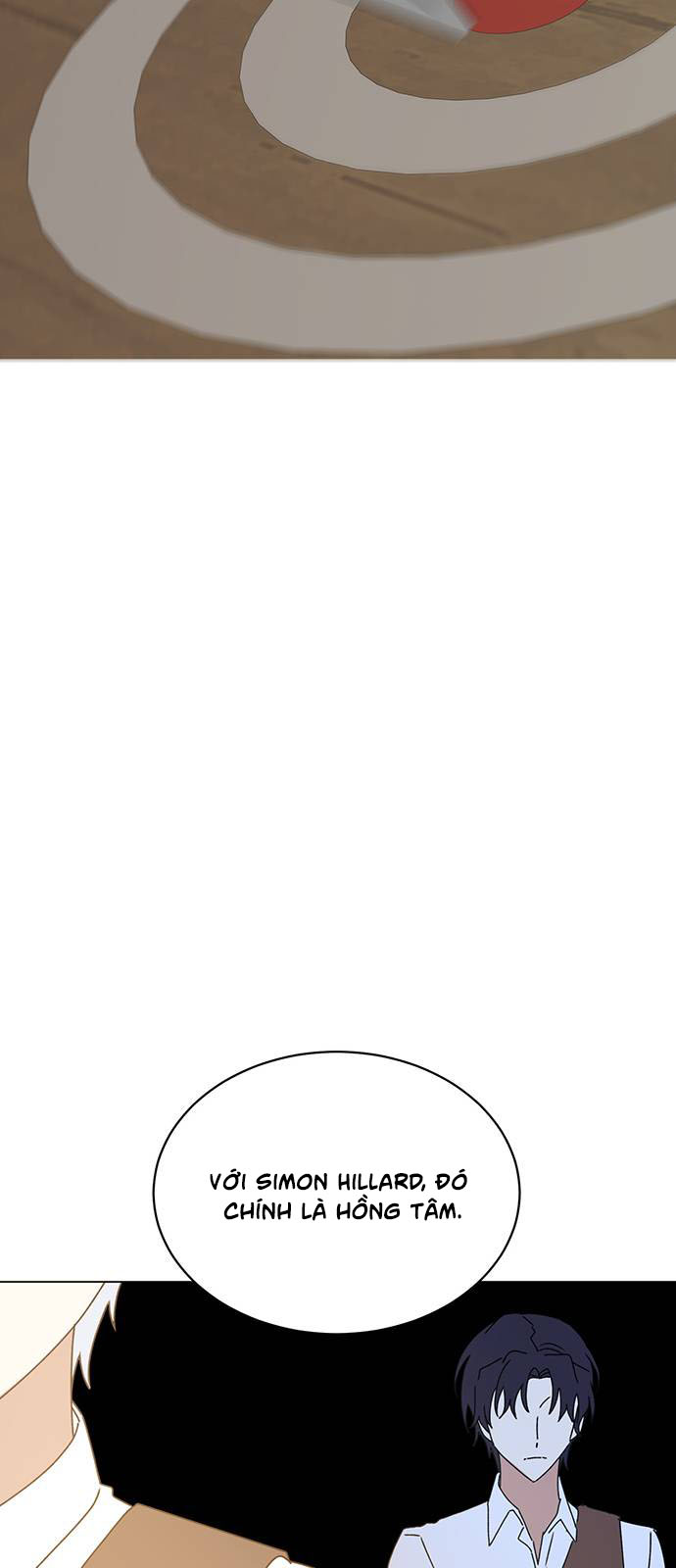 tôi là vị hôn thê phản diện chapter 47 47