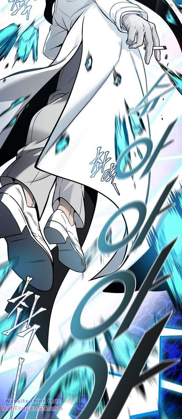 cuộc chiến trong tòa tháp chapter 604 55