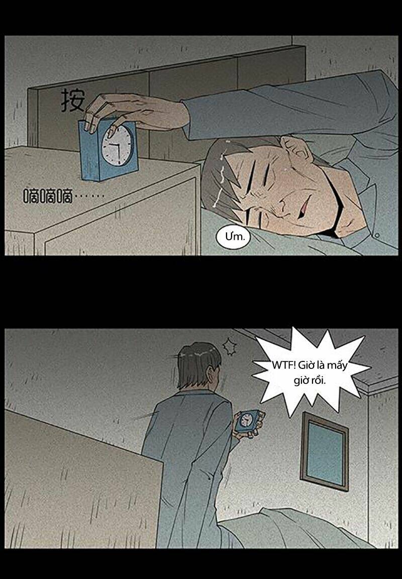 kinh dị đêm khuya chapter 32 19