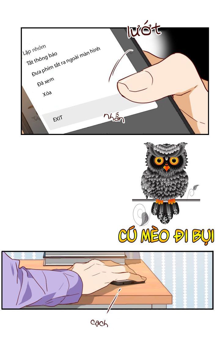 khoảnh khắc lãng mạn chapter 2 72