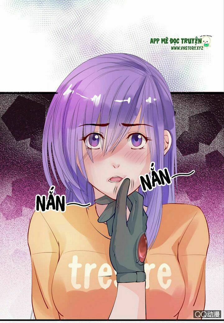 bồn tắm có vấn đề?! chapter 10 21