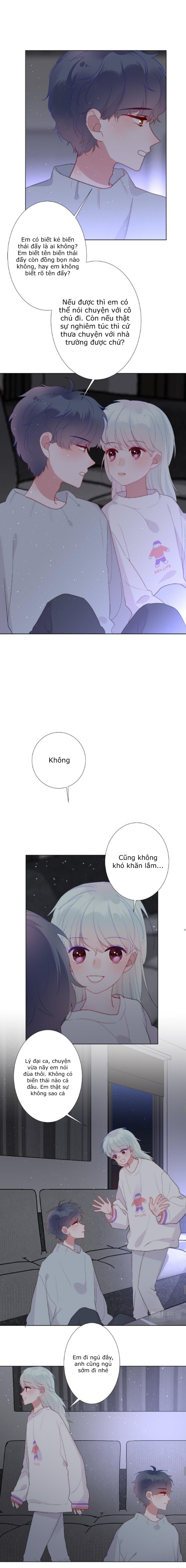 hướng dẫn không phổ biến chapter 30 3