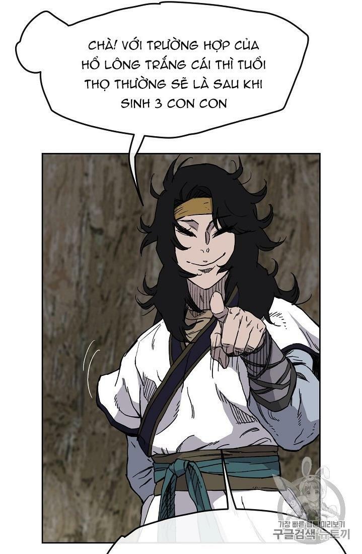 kiếm sĩ bất bại chapter 16 25