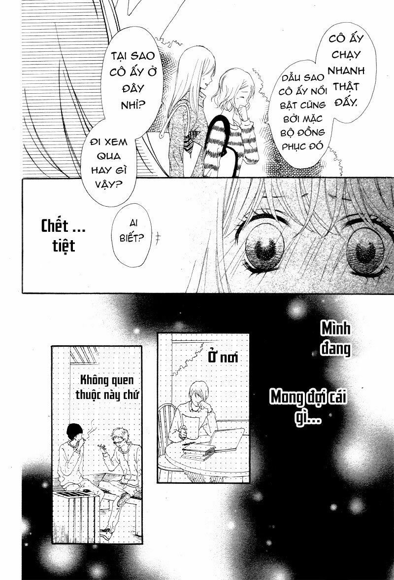koi ni naranai wake ga nai chapter 1 23