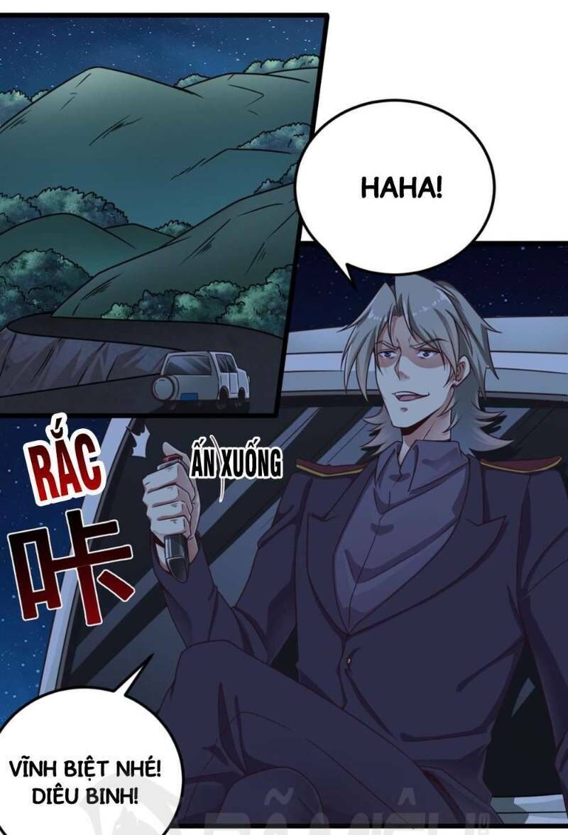 địa phủ khai phá thương chapter 141 10