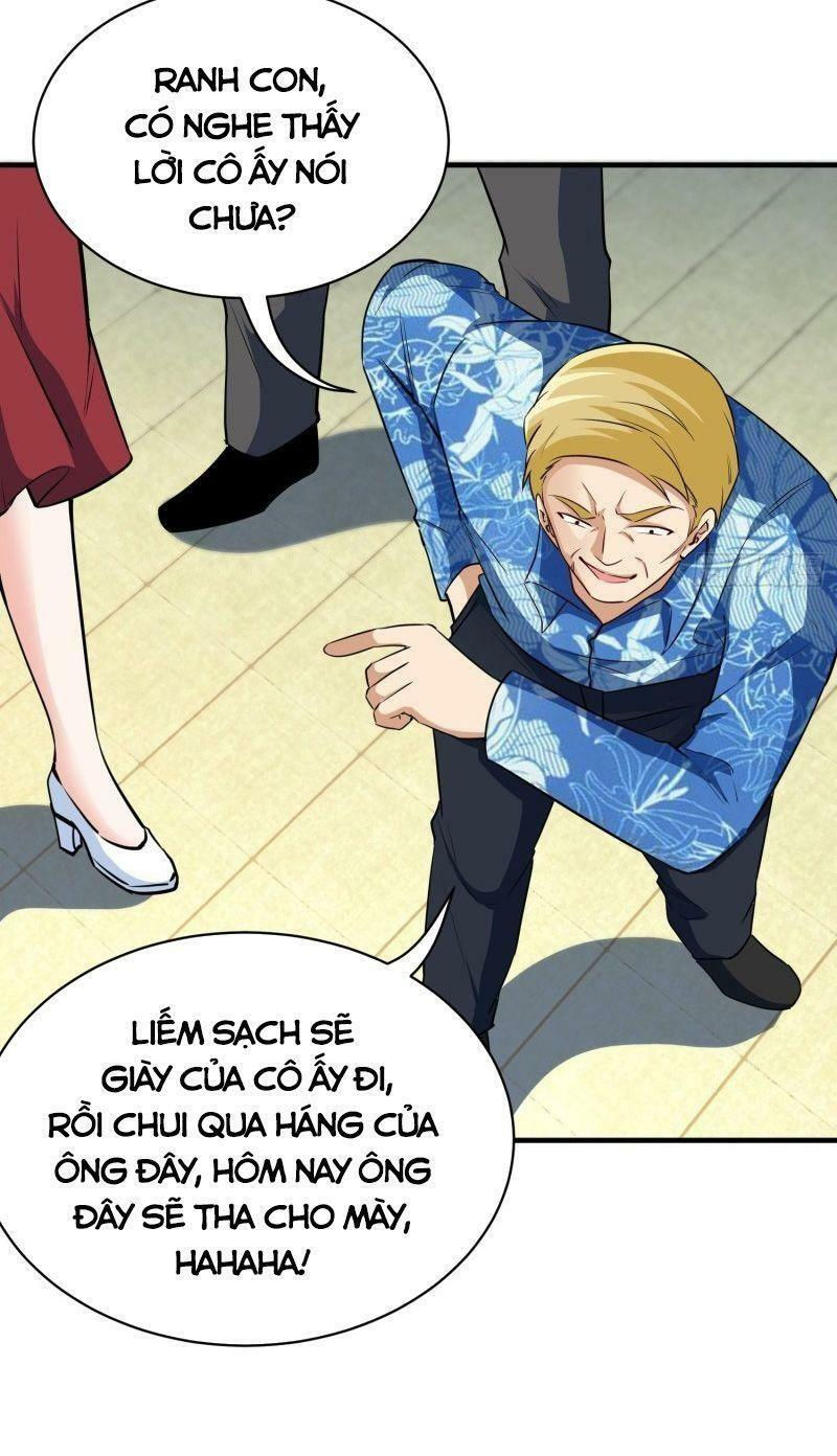 ta là hàn tam thiên chapter 53 16