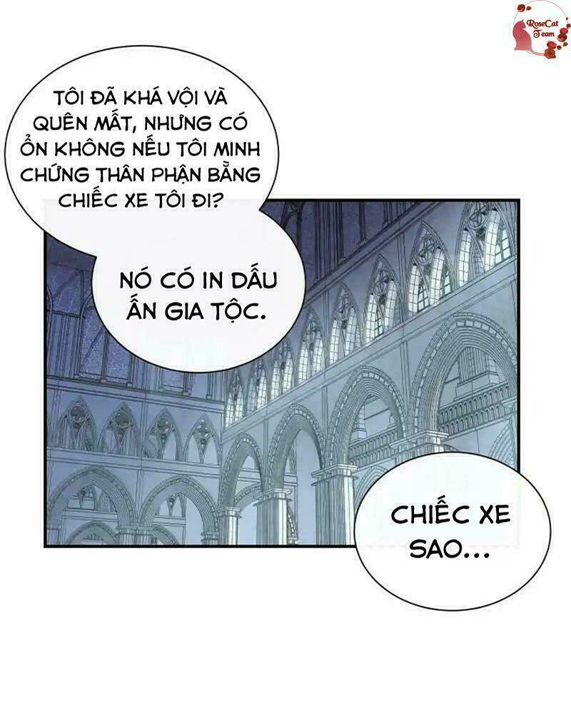 khế ước của nữ công tước quái vật chapter 4 15